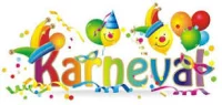 ZAČÍNÁ KARNEVAL