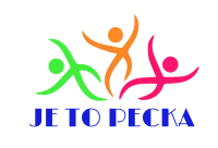 JE TO PECKA