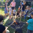 SEZNAMOVACÍ TVOŘENÍ S RODIČI