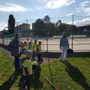ŠKOLIČKOVÁ OLYMPIÁDA