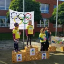 ŠKOLIČKOVÁ OLYMPIÁDA