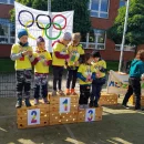 ŠKOLIČKOVÁ OLYMPIÁDA