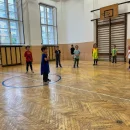ATLETIKA