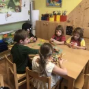 BUBÁCI A STRAŠIDLA