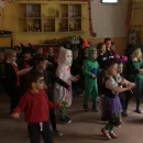 STRAŠIDELNÝ DEN