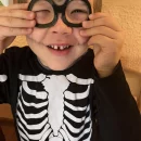 STRAŠIDELNÝ DEN
