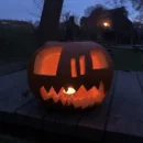 STRAŠIDELNÝ DEN