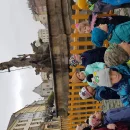 PUTOVÁNÍ PO OLOMOUCI S KOČKOU OLOU