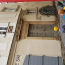 PUTOVÁNÍ PO OLOMOUCI S KOČKOU OLOU