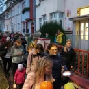 USPÁVÁNÍ BROUČKŮ A DÝŇOVÁNÍ