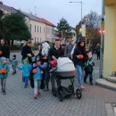 USPÁVÁNÍ BROUČKŮ A DÝŇOVÁNÍ