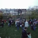 USPÁVÁNÍ BROUČKŮ A DÝŇOVÁNÍ