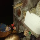 USPÁVÁNÍ BROUČKŮ A DÝŇOVÁNÍ