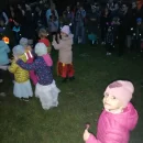 USPÁVÁNÍ BROUČKŮ A DÝŇOVÁNÍ