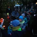 USPÁVÁNÍ BROUČKŮ A DÝŇOVÁNÍ