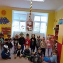 PODZIMNÍ RADOVÁNKY MALÁČCI