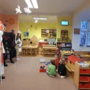 Přišel k nám Mikuláš, anděl a čert - Veličáci