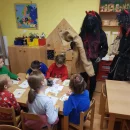 Přišel k nám Mikuláš, anděl a čert - Veličáci