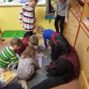 Přišel k nám Mikuláš, anděl a čert - Veličáci