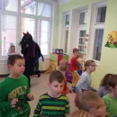 Přišel k nám Mikuláš, anděl a čert - Veličáci