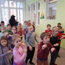 Přišel k nám Mikuláš, anděl a čert - Veličáci