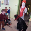 Přišel k nám Mikuláš, anděl a čert - Veličáci