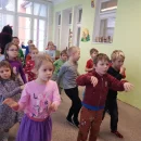 Přišel k nám Mikuláš, anděl a čert - Veličáci