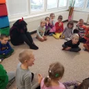 Přišel k nám Mikuláš, anděl a čert - Veličáci