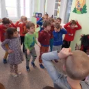 Přišel k nám Mikuláš, anděl a čert - Veličáci