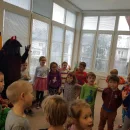 Přišel k nám Mikuláš, anděl a čert - Veličáci