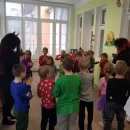 Přišel k nám Mikuláš, anděl a čert - Veličáci