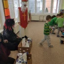Přišel k nám Mikuláš, anděl a čert - Veličáci