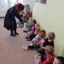 Přišel k nám Mikuláš, anděl a čert - Veličáci