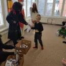 Přišel k nám Mikuláš, anděl a čert - Veličáci