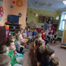Představení "Slyšte, slyšte"