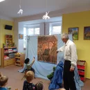 Představení "Slyšte, slyšte"
