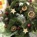 ADVENTNÍ TVOŘENÍ PRO MAMINKY