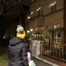 ROZSVĚCOVÁNÍ ŠKOLKY