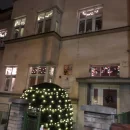 ROZSVĚCOVÁNÍ ŠKOLKY