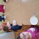 PEČEME VÁNOČKY