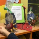 JEŽÍŠEK U VELIČÁKŮ