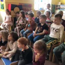 BESEDA S MĚSTSKOU POLICIÍ