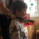 BESEDA S MĚSTSKOU POLICIÍ