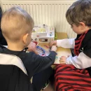 KARNEVAL U VELIČÁKŮ