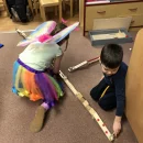 KARNEVAL U VELIČÁKŮ
