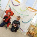Karneval - fotokoutek