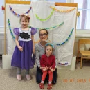 Karneval - fotokoutek