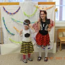 Karneval - fotokoutek