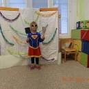 Karneval - fotokoutek