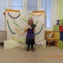 Karneval - fotokoutek